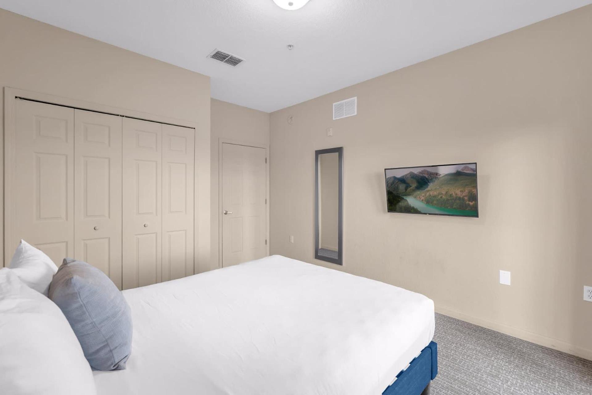 Modern 3Br Near Disney - Pool And Hot Tub! Orlando Dış mekan fotoğraf