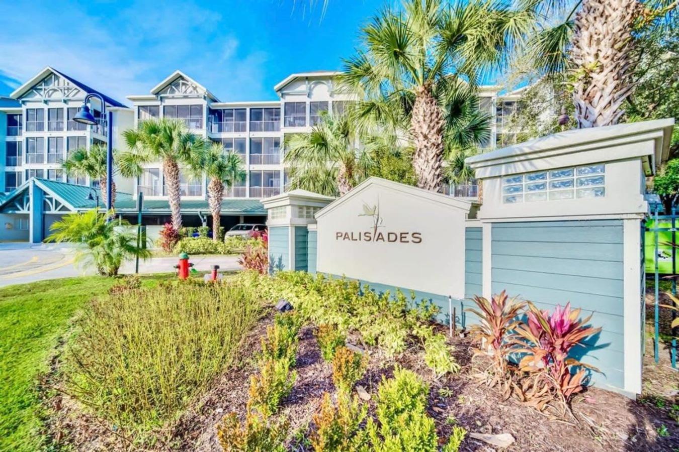 Modern 3Br Near Disney - Pool And Hot Tub! Orlando Dış mekan fotoğraf