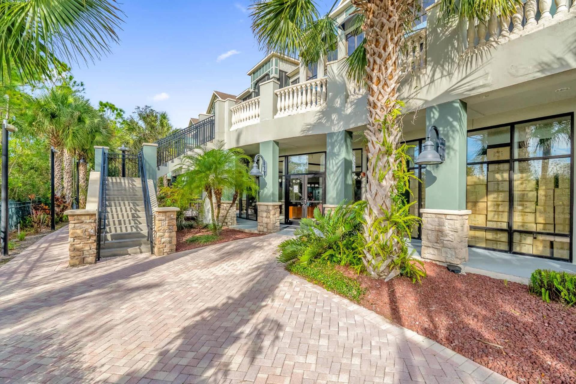 Modern 3Br Near Disney - Pool And Hot Tub! Orlando Dış mekan fotoğraf