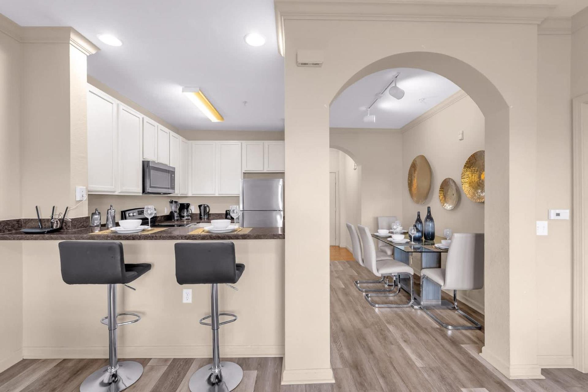 Modern 3Br Near Disney - Pool And Hot Tub! Orlando Dış mekan fotoğraf
