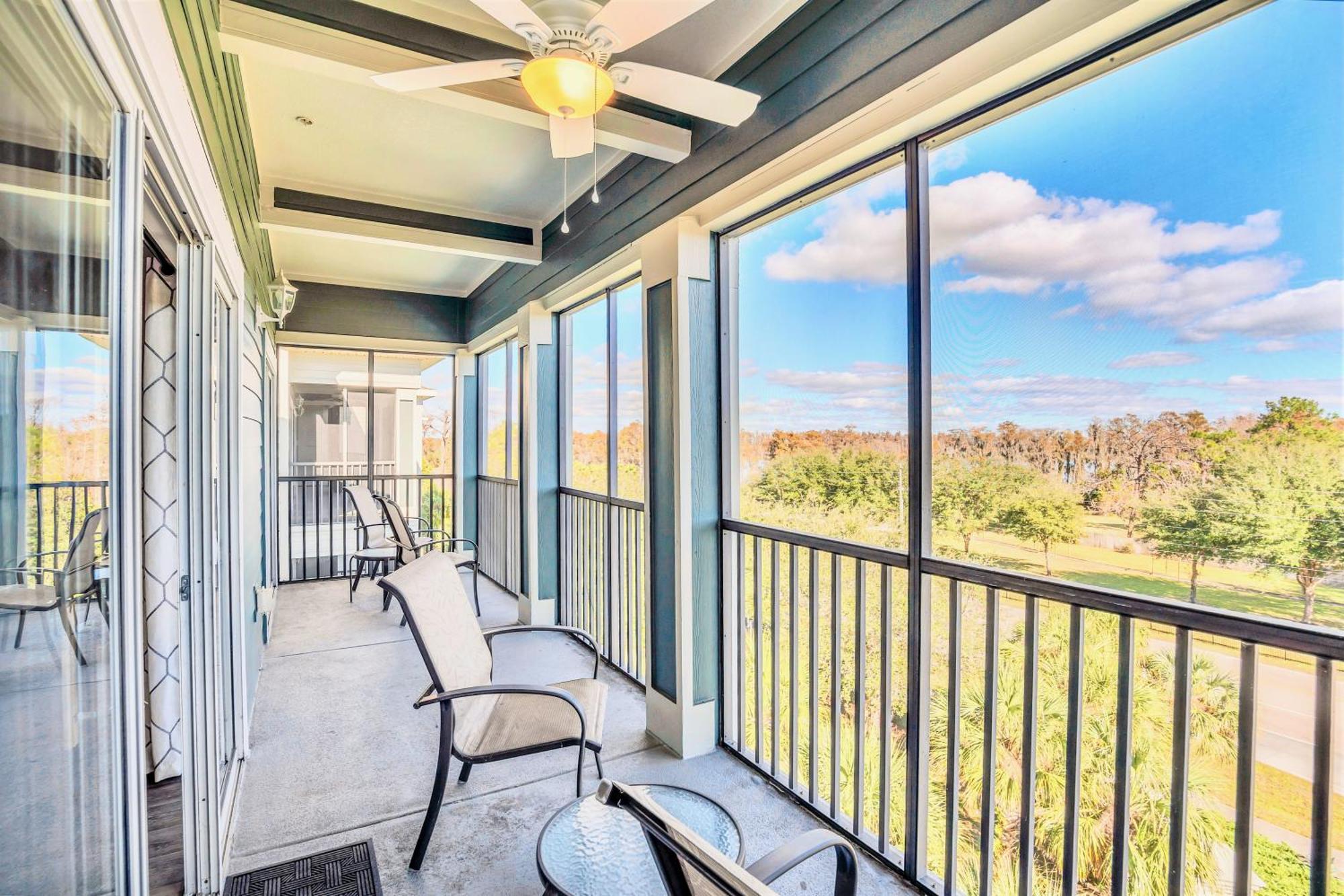 Modern 3Br Near Disney - Pool And Hot Tub! Orlando Dış mekan fotoğraf